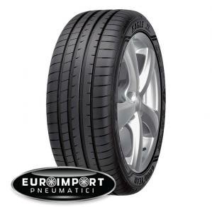 Goodyear EAGLE F1 (ASYMMETRIC) 3 225/45 R17 91 W  TL BORDINO